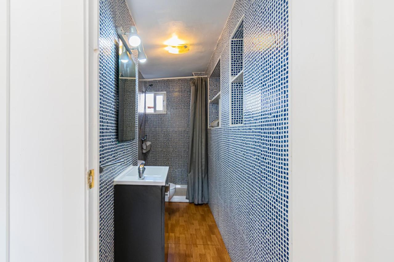 Appartement Levante Dreams House Tarifa Extérieur photo
