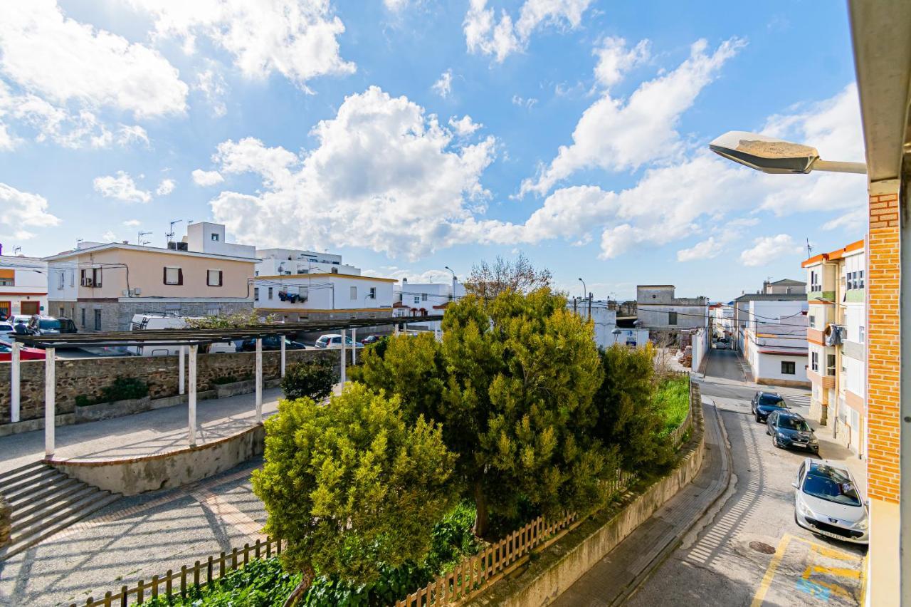 Appartement Levante Dreams House Tarifa Extérieur photo