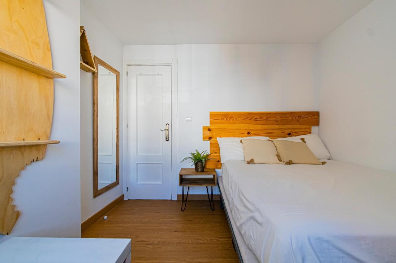 Appartement Levante Dreams House Tarifa Extérieur photo