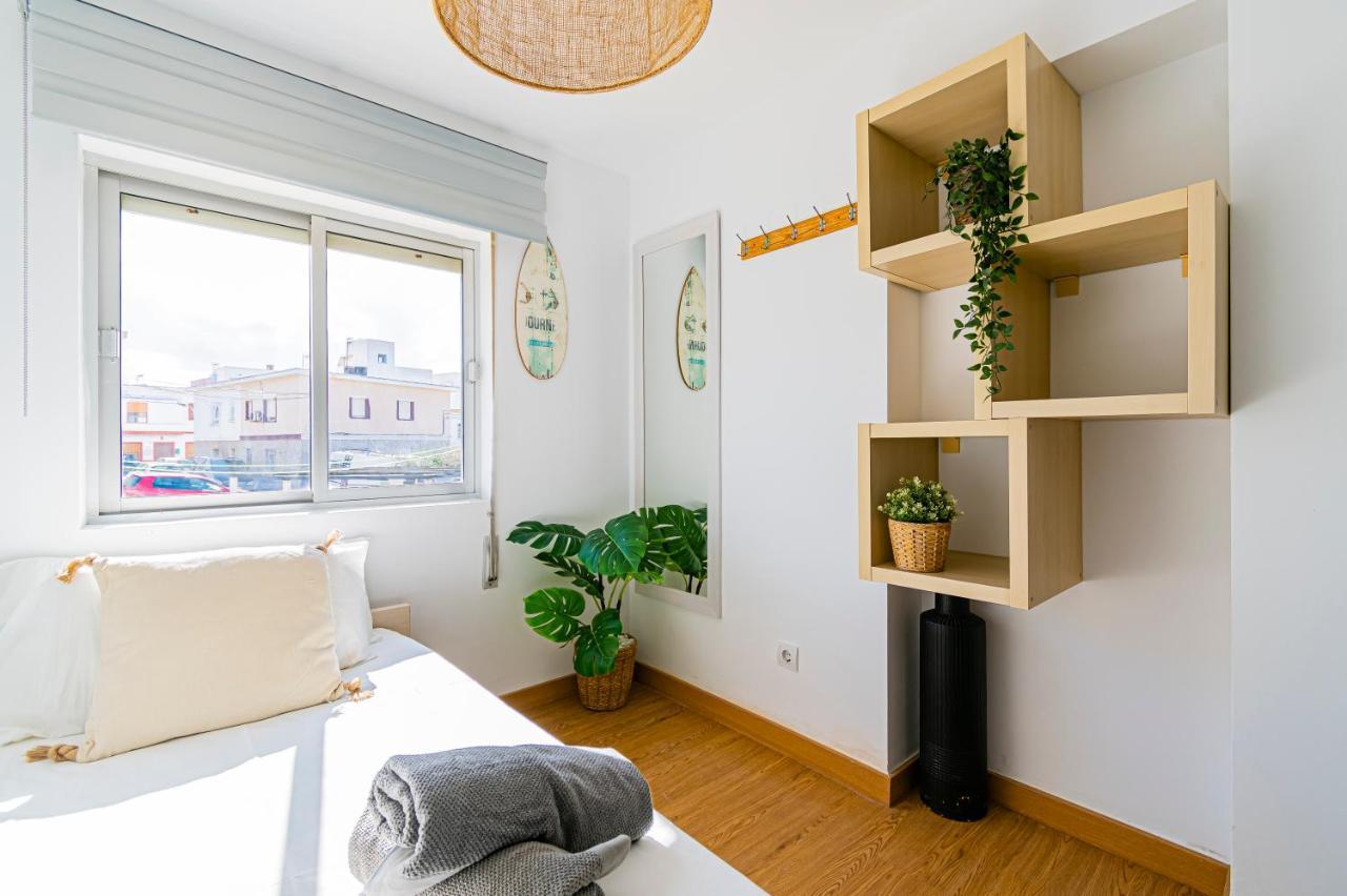 Appartement Levante Dreams House Tarifa Extérieur photo