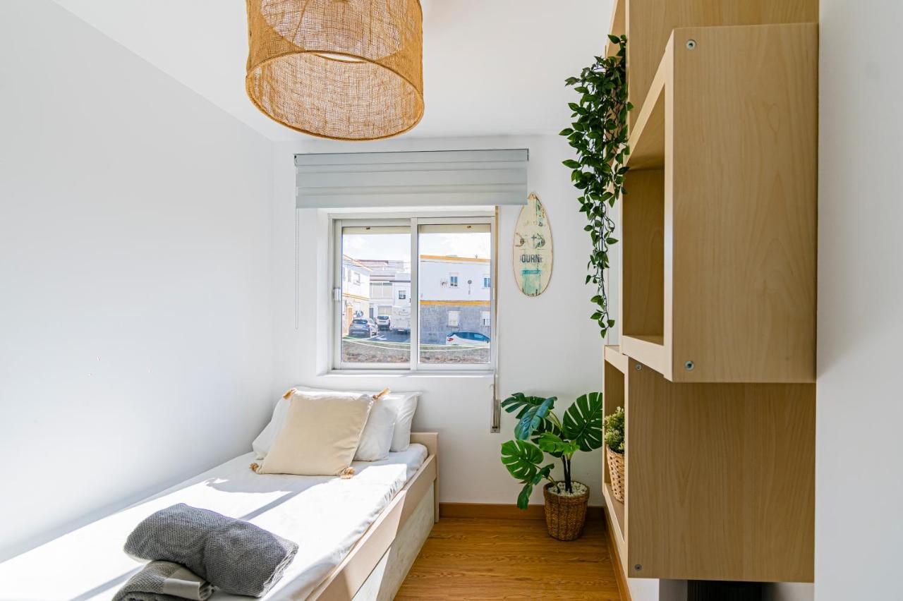 Appartement Levante Dreams House Tarifa Extérieur photo