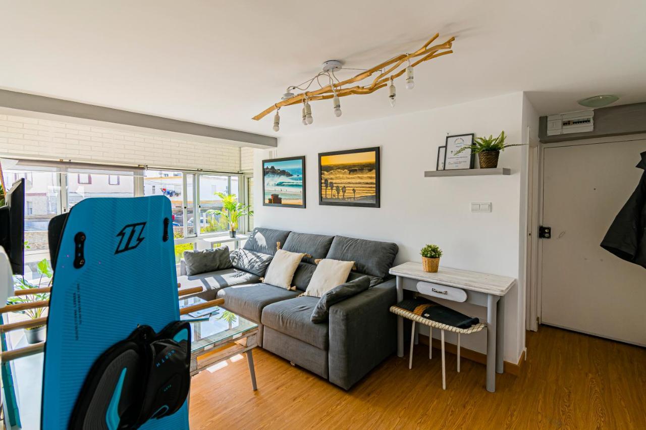 Appartement Levante Dreams House Tarifa Extérieur photo