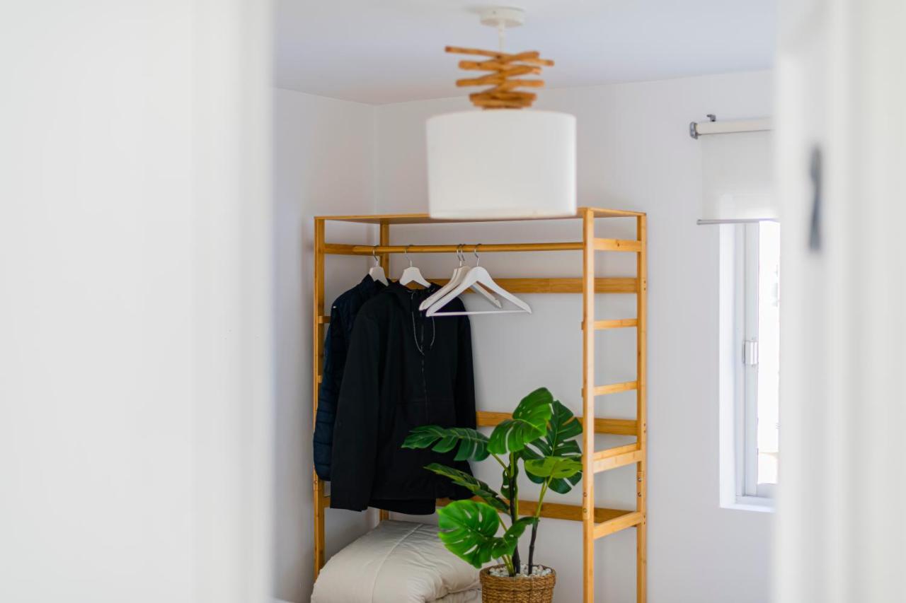 Appartement Levante Dreams House Tarifa Extérieur photo