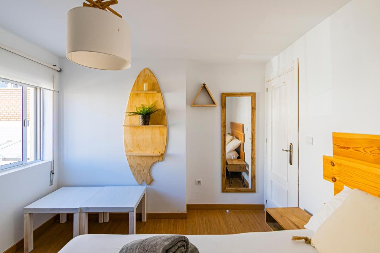 Appartement Levante Dreams House Tarifa Extérieur photo