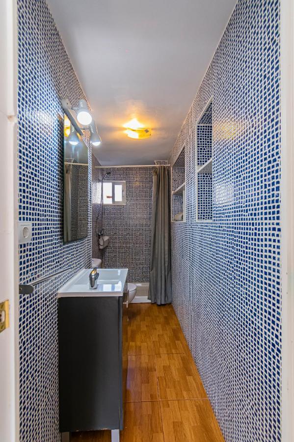 Appartement Levante Dreams House Tarifa Extérieur photo