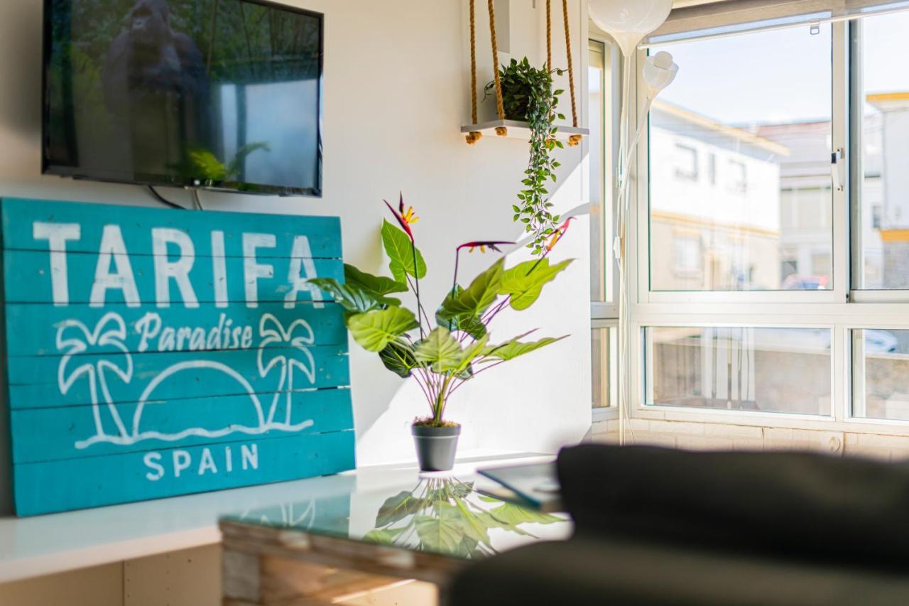 Appartement Levante Dreams House Tarifa Extérieur photo